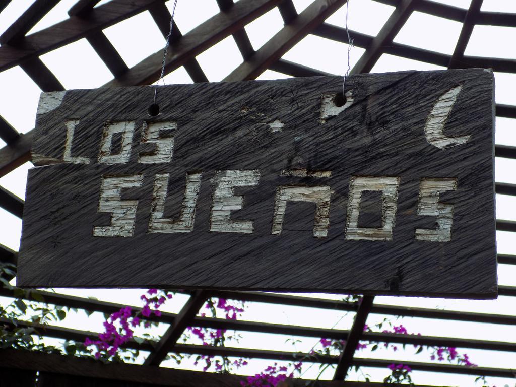 Rancho Hostal La Escondida Eco Park Teopisca Exterior foto